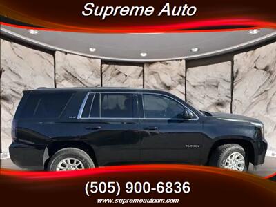 2016 GMC Yukon SLE Sport Utility 4D   - Photo 7 - Albuquerque, NM 87110