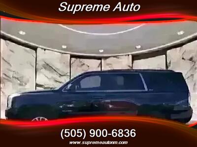 2016 GMC Yukon SLE Sport Utility 4D - Photo 2 - Albuquerque, NM 87110