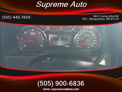 2016 GMC Yukon SLE Sport Utility 4D   - Photo 9 - Albuquerque, NM 87110