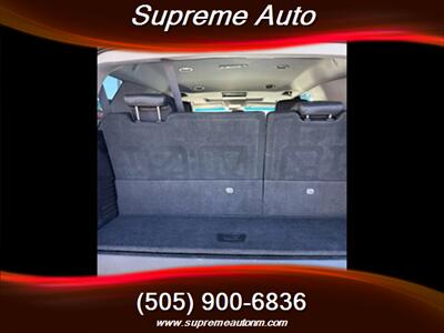 2016 Chevrolet Tahoe LTZ Sport Utility 4D   - Photo 13 - Albuquerque, NM 87110
