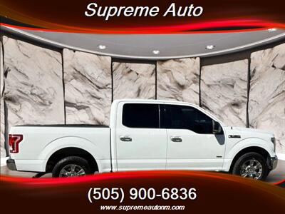 2015 Ford F-150 XL   - Photo 6 - Albuquerque, NM 87110