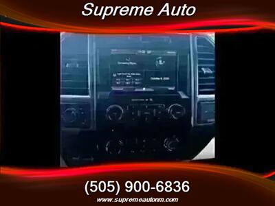 2015 Ford F-150 XLT Pickup 4D 5 1/2 ft - Photo 16 - Albuquerque, NM 87110