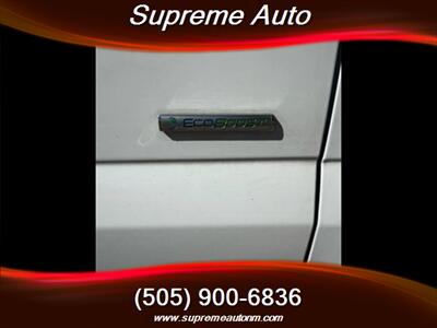 2015 Ford F-150 XL   - Photo 14 - Albuquerque, NM 87110