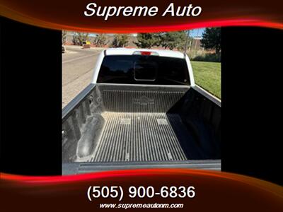 2015 Ford F-150 XL   - Photo 13 - Albuquerque, NM 87110