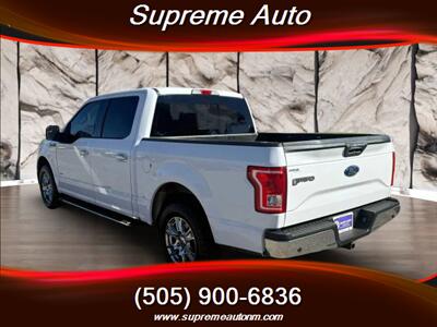 2015 Ford F-150 XL   - Photo 3 - Albuquerque, NM 87110
