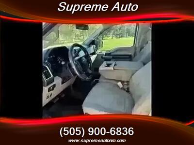 2015 Ford F-150 XLT Pickup 4D 5 1/2 ft - Photo 45 - Albuquerque, NM 87110