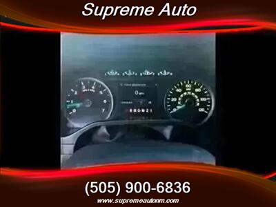2015 Ford F-150 XLT Pickup 4D 5 1/2 ft - Photo 18 - Albuquerque, NM 87110