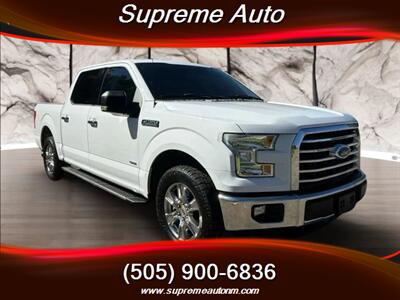 2015 Ford F-150 XL   - Photo 7 - Albuquerque, NM 87110