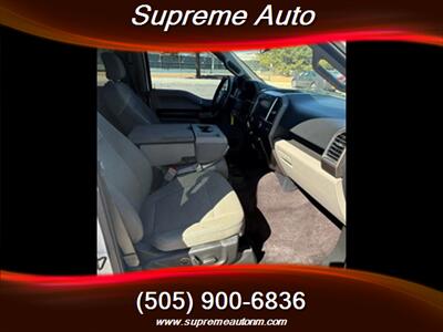 2015 Ford F-150 XL   - Photo 11 - Albuquerque, NM 87110