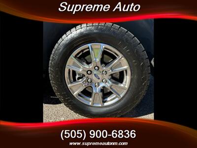 2015 Ford F-150 XL   - Photo 15 - Albuquerque, NM 87110