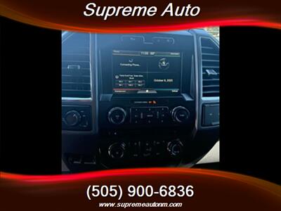 2015 Ford F-150 XL   - Photo 16 - Albuquerque, NM 87110