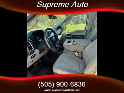 2015 Ford F-150 XL   - Photo 9 - Albuquerque, NM 87110