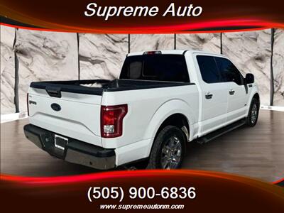 2015 Ford F-150 XL   - Photo 5 - Albuquerque, NM 87110