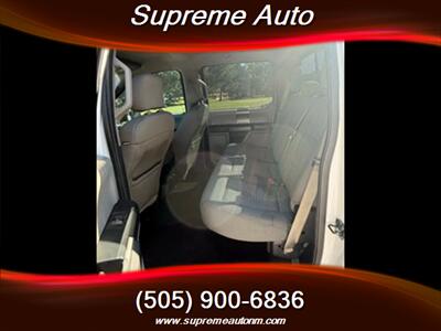 2015 Ford F-150 XL   - Photo 10 - Albuquerque, NM 87110