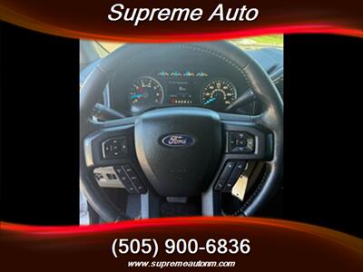 2015 Ford F-150 XL   - Photo 17 - Albuquerque, NM 87110