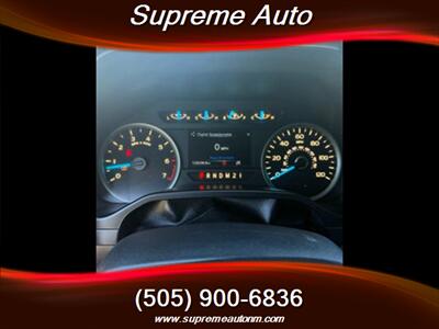 2015 Ford F-150 XL   - Photo 18 - Albuquerque, NM 87110