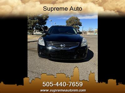 2012 Nissan Altima 2.5   - Photo 8 - Albuquerque, NM 87110