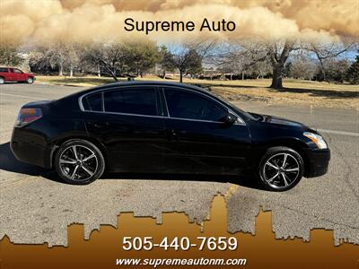 2012 Nissan Altima 2.5   - Photo 14 - Albuquerque, NM 87110