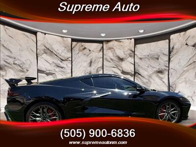 2023 Chevrolet Corvette Stingray - Photo 6 - Albuquerque, NM 87110
