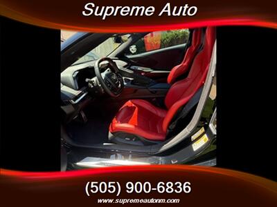 2023 Chevrolet Corvette Stingray - Photo 12 - Albuquerque, NM 87110