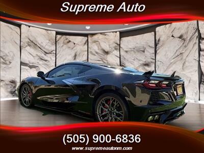 2023 Chevrolet Corvette Stingray - Photo 3 - Albuquerque, NM 87110