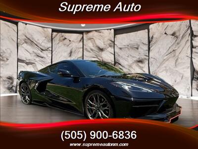 2023 Chevrolet Corvette Stingray - Photo 7 - Albuquerque, NM 87110