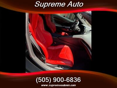 2023 Chevrolet Corvette Stingray - Photo 13 - Albuquerque, NM 87110