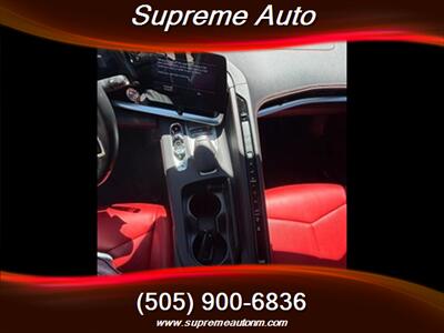 2023 Chevrolet Corvette Stingray - Photo 14 - Albuquerque, NM 87110