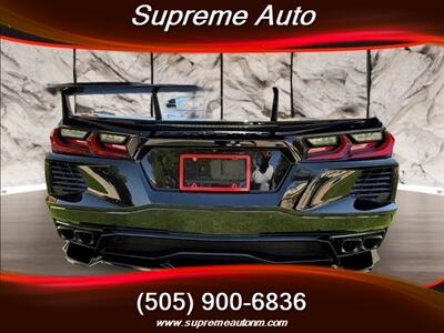 2023 Chevrolet Corvette Stingray - Photo 4 - Albuquerque, NM 87110