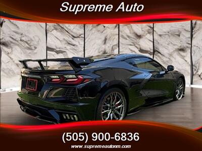 2023 Chevrolet Corvette Stingray - Photo 5 - Albuquerque, NM 87110