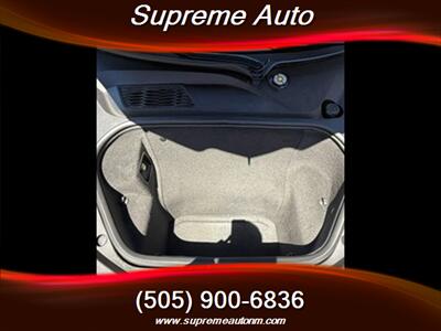 2023 Chevrolet Corvette Stingray - Photo 18 - Albuquerque, NM 87110