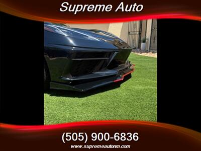 2023 Chevrolet Corvette Stingray - Photo 10 - Albuquerque, NM 87110