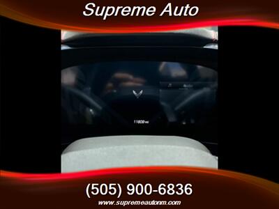 2023 Chevrolet Corvette Stingray - Photo 15 - Albuquerque, NM 87110