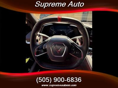 2023 Chevrolet Corvette Stingray - Photo 11 - Albuquerque, NM 87110