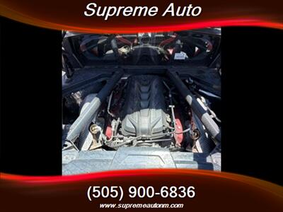 2023 Chevrolet Corvette Stingray - Photo 17 - Albuquerque, NM 87110