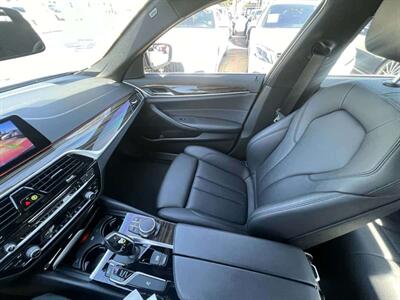 2019 BMW 5 Series 530i xDrive   - Photo 21 - Inglewood, CA 90304