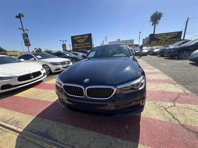 2019 BMW 5 Series 530i xDrive   - Photo 2 - Inglewood, CA 90304