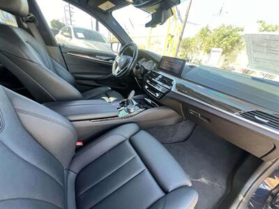 2019 BMW 5 Series 530i xDrive   - Photo 7 - Inglewood, CA 90304