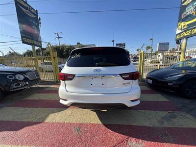 2019 INFINITI QX60 LUXE   - Photo 5 - Inglewood, CA 90304