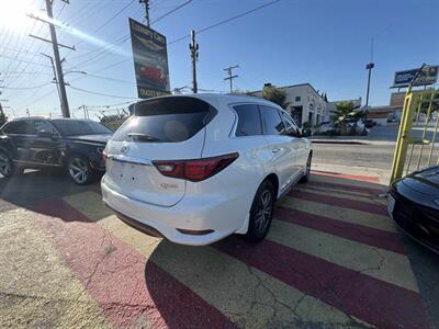 2019 INFINITI QX60 LUXE   - Photo 6 - Inglewood, CA 90304