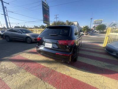 2017 Audi Q7 Premium Plus   - Photo 4 - Inglewood, CA 90304