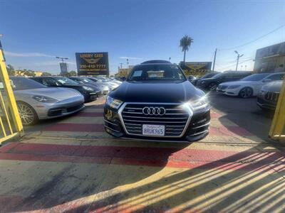 2017 Audi Q7 Premium Plus   - Photo 3 - Inglewood, CA 90304