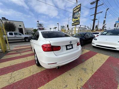 2014 BMW 3 Series 320i   - Photo 6 - Inglewood, CA 90304