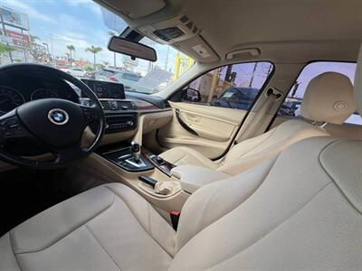 2014 BMW 3 Series 320i   - Photo 8 - Inglewood, CA 90304