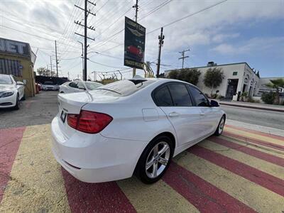 2014 BMW 3 Series 320i   - Photo 4 - Inglewood, CA 90304