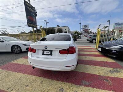 2014 BMW 3 Series 320i   - Photo 5 - Inglewood, CA 90304