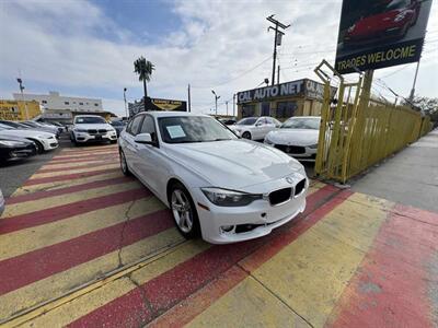 2014 BMW 3 Series 320i   - Photo 3 - Inglewood, CA 90304