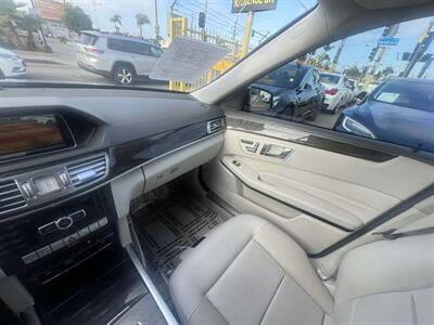 2015 Mercedes-Benz E 350 Sport Sedan   - Photo 16 - Inglewood, CA 90304