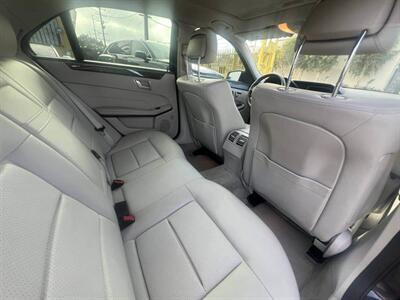 2015 Mercedes-Benz E 350 Sport Sedan   - Photo 9 - Inglewood, CA 90304