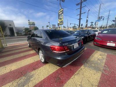 2015 Mercedes-Benz E 350 Sport Sedan   - Photo 6 - Inglewood, CA 90304